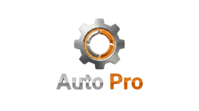 Logo Auto Pro